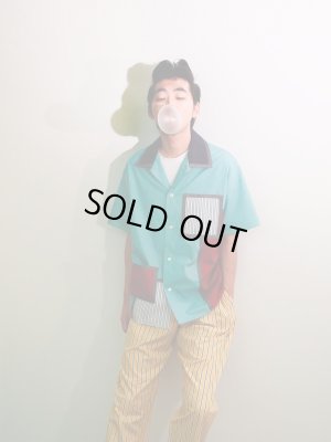 画像9: PHINGERIN VIEW SHIRT