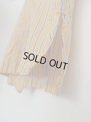 画像6: PHINGERIN SLEEPER RL イエローストライプ