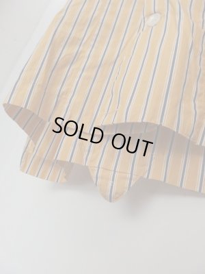 画像7: PHINGERIN SLEEPER RL イエローストライプ