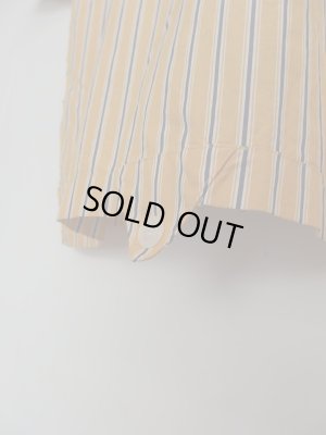 画像12: PHINGERIN SLEEPER RL イエローストライプ