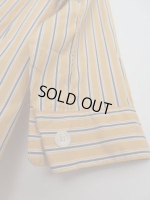 画像11: PHINGERIN SLEEPER RL イエローストライプ