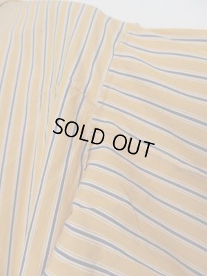 画像10: PHINGERIN SLEEPER RL イエローストライプ