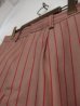 画像10: LITTLEBIG Stripe Tapered Trousers