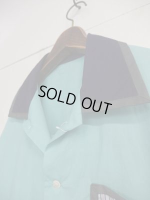 画像2: PHINGERIN VIEW SHIRT