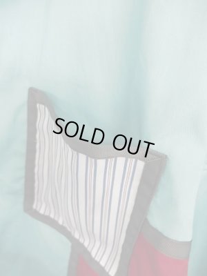 画像3: PHINGERIN VIEW SHIRT