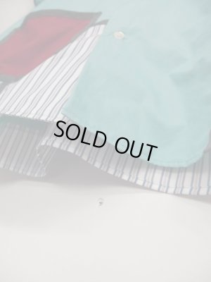 画像5: PHINGERIN VIEW SHIRT