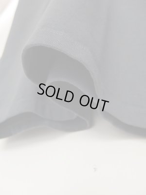 画像4: TONE 3 STICHES TEE GRAY