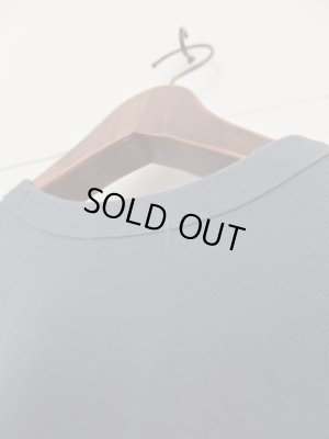 画像6: TONE 3 STICHES TEE GRAY