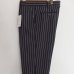 画像2: LITTLEBIG Stripe Tapered Trousers