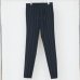 画像1: LITTLEBIG Stripe 1-Tuck Tight Trousers (1)