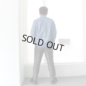 画像15: LITTLEBIG Houndstooth 2-Tuck Tapered Trousers