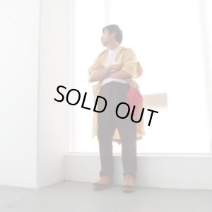 画像14: PHINGERIN SLEEPER RL イエローストライプ