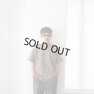 画像17: LITTLEBIG Houndstooth 2-Tuck Tapered Trousers