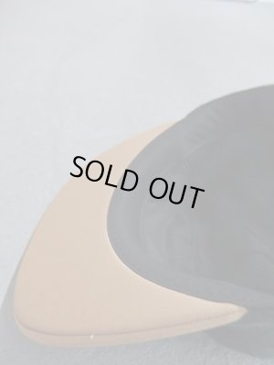 画像6: PHINGERIN PANEL CAP WR グリーン