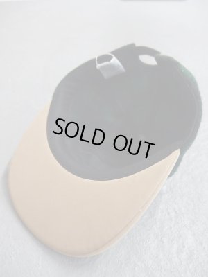 画像5: PHINGERIN PANEL CAP WR グリーン