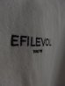 画像3: EFILEVOL Logo Hoodie White