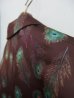 画像10: EFILEVOL Feather Pattern Shirt Coat