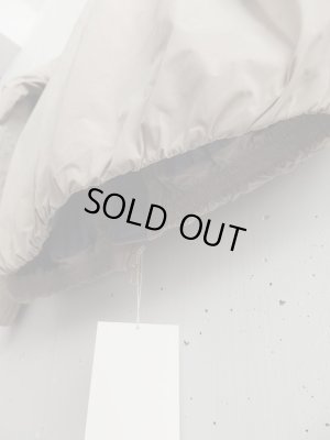 画像11: PHINGERIN CUSHY BLOUSON ベージュ