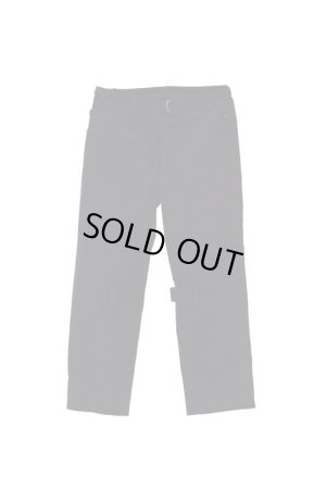 画像5: PHINGERIN BONTAGE PANTS CORD ブラック