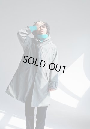 画像10: PHINGERIN BONTAGE PANTS CORD ブラック