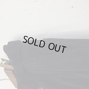 画像7: PHINGERIN BONTAGE PANTS CORD ブラック