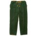 画像1: THE NERDYS CORDUROY reversible pants Green (1)