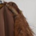 画像5: EFILEVOL Fur Coat Beige