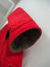 画像7: THE NERDYS CORDUROY reversible coat Red