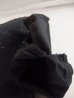 画像7: bukht ROUND COLLAR SHIRTS BLOUSON BLACK PAINT
