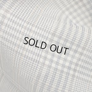 画像4: THE NERDYS CHECK tapered slacks