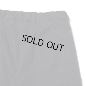 画像5: TONE TROPICAL WIDE TROUESER NAVY