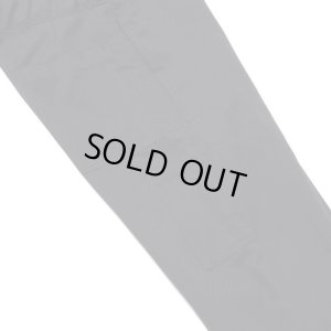 画像3: TONE TROPICAL WIDE TROUESER NAVY