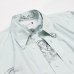 画像2: JIRO AIKO x EFILEVOL The Two Basic Shirts (2)