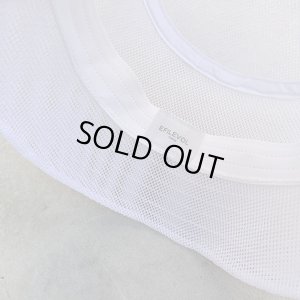 画像6: EFILEVOL Hard Mesh Backet Hat