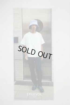 画像7: EFILEVOL Hard Mesh Backet Hat