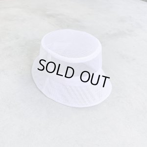 画像4: EFILEVOL Hard Mesh Backet Hat