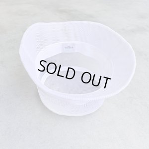 画像5: EFILEVOL Hard Mesh Backet Hat