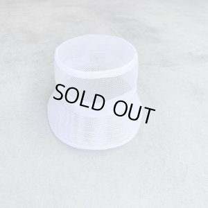 画像3: EFILEVOL Hard Mesh Backet Hat