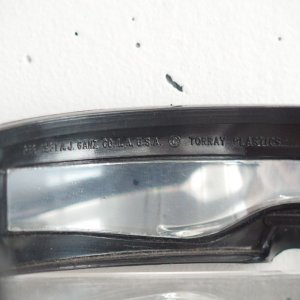 画像4: 79's~81's DEAD STOCK  Invader Sunglasses