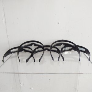 画像3: 79's~81's DEAD STOCK  Invader Sunglasses