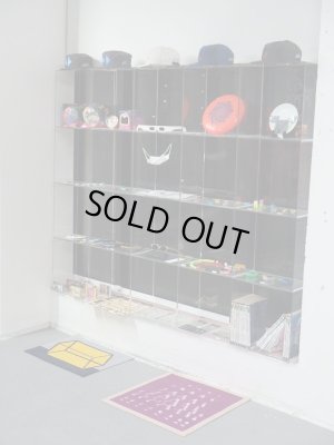 画像9: CYDERHOUSE Rug mat "Solid"