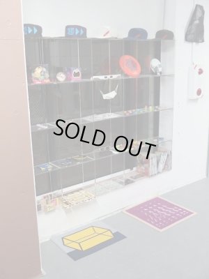 画像10: CYDERHOUSE Rug mat "Solid"