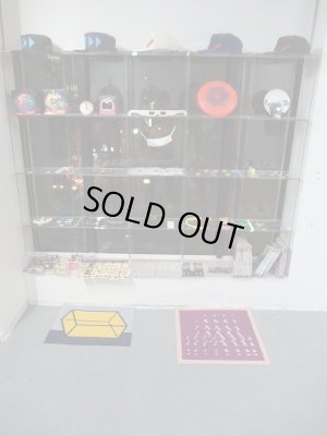 画像8: CYDERHOUSE Rug mat "Solid"