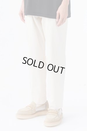 画像6: PHINGERIN BONTAGE PANTS NATURAL