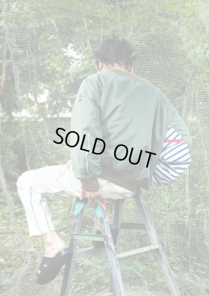 画像9: PHINGERIN BONTAGE PANTS NATURAL