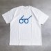 画像1: THE NERDYS NERD Glasses T-shirt (1)