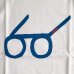 画像3: THE NERDYS NERD Glasses T-shirt