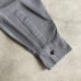画像7: THE NERDYS SUMMER Wooly Shirt Gray