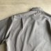画像9: THE NERDYS SUMMER Wooly Shirt Gray (9)