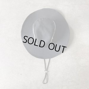 画像2: THE NERDYS WESTERN HAT -SENSE OF UNITY- Black